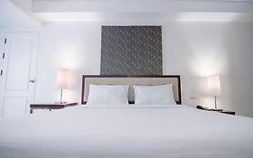Romance Hotel Bangna